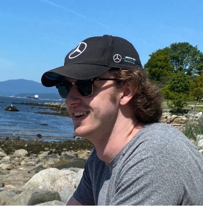 Austin Brodeur, Jr. Web Developer